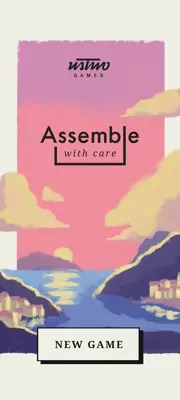 Assemble With Care android App screenshot 0